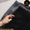 Quần tây nam big size form rộng phối lưng thun co giản [H016:85-130kg]