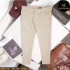 Quần kaki nam big size dáng bó [H038:75-135kg]