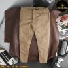 Quần kaki nam big size dáng bó [H038:75-135kg]
