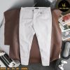 Quần kaki nam big size dáng bó [H038:75-135kg]