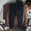Quần kaki nam big size dáng bó [H038:75-135kg]