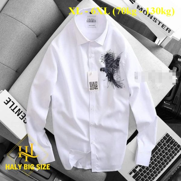 ao-so-mi-nam-big-size-tay-dai-hoa-tiet-1