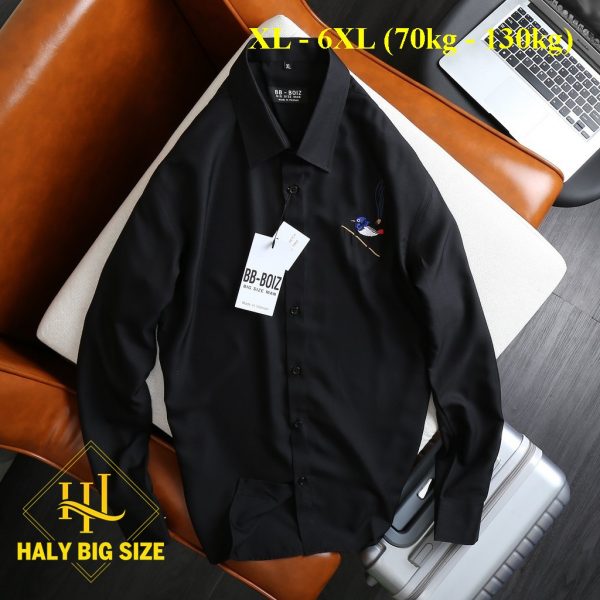 ao-so-mi-nam-big-size-tay-dai-hoa-tiet-3