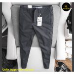 Quần kaki nam big size