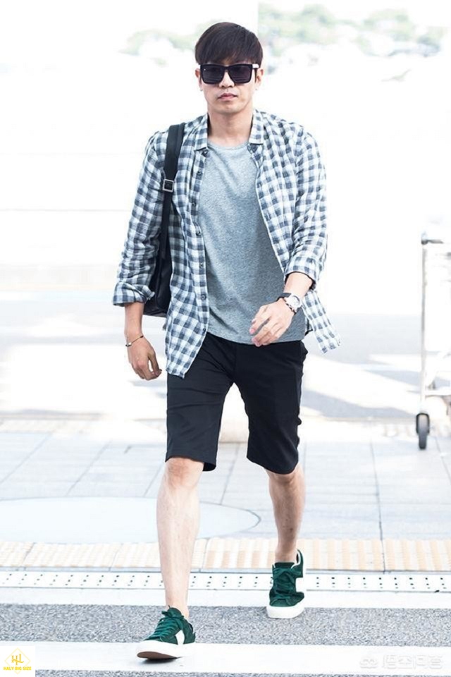 ao-so-mi-caro-nam-voi-quan-short