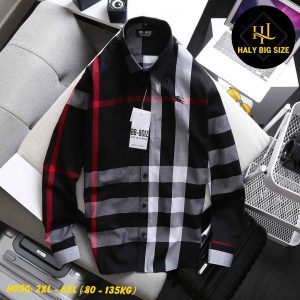 H050-ao-so-mi-nam-tay-dai-caro-bbr-big-size-6