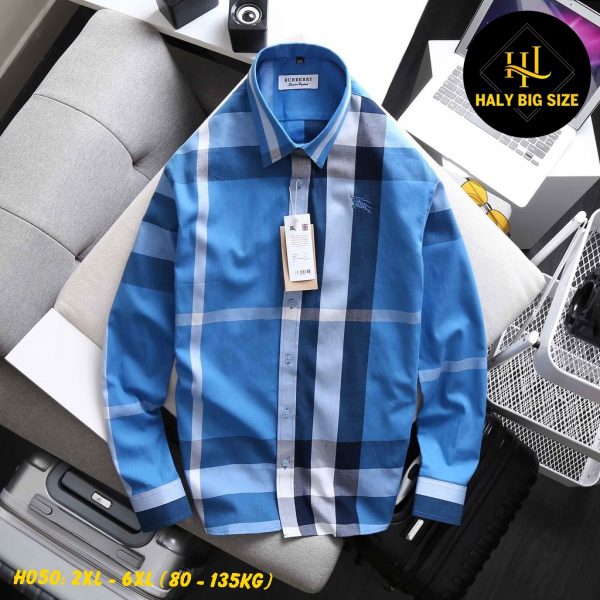 H050-ao-so-mi-nam-tay-dai-caro-bbr-big-size-8