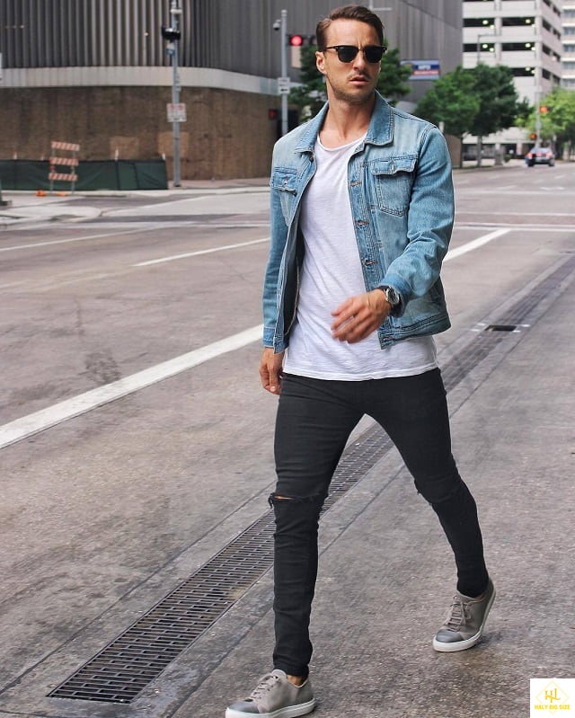 Phoi-ao-khoac-jean-voi-quan-jean-den