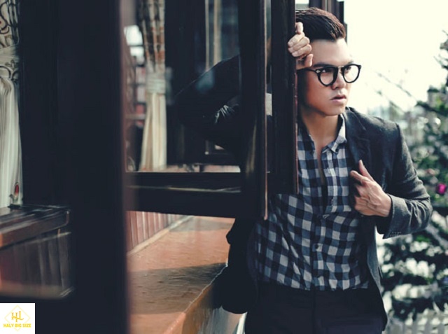 ao-so-mi-caro-nam-voi-quan-tay