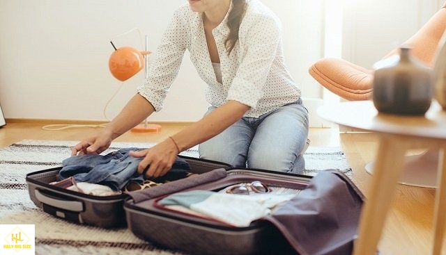 cach-gap-ao-so-mi-nam-de-trong-vali