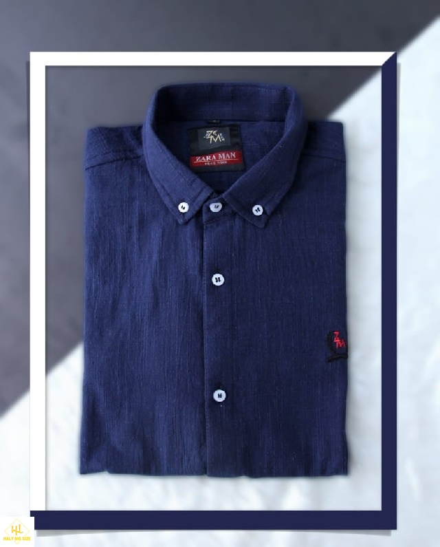 ao-so-mi-tron-mau-trung-tinh