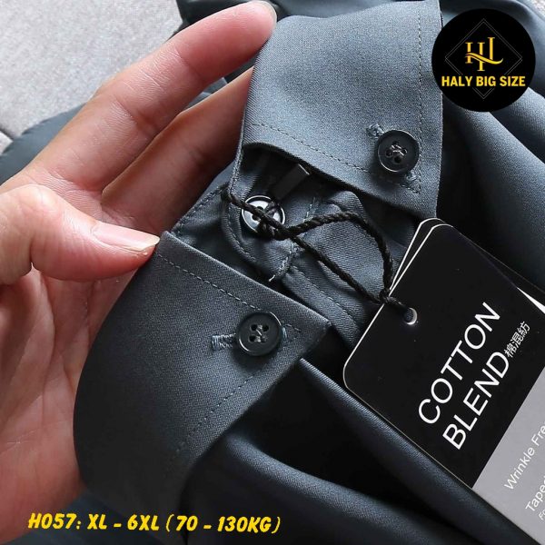 H057-ao-so-mi-nam-tay-dai-big-size-kate-cao-cap-4