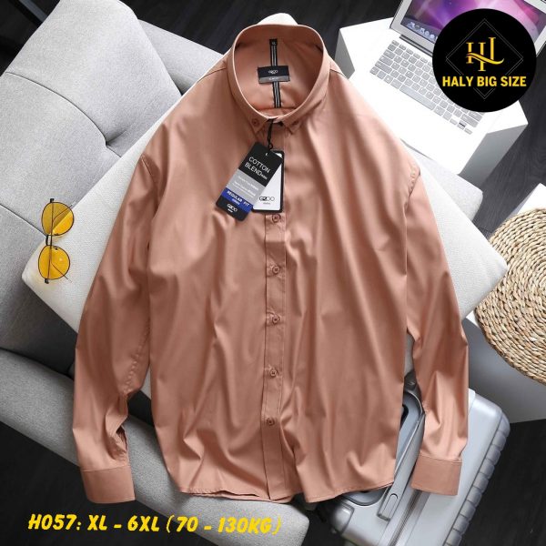 H057-ao-so-mi-nam-tay-dai-big-size-kate-cao-cap-6