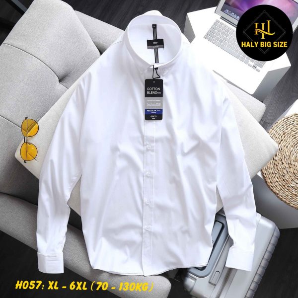 H057-ao-so-mi-nam-tay-dai-big-size-kate-cao-cap-8