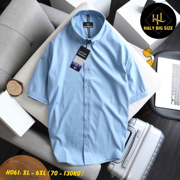 H061-ao-so-mi-tron-tay-ngan-big-size-cao-cap-13