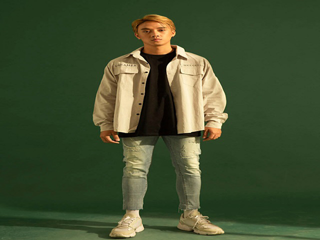 Áo sơ mi khoác ngoài áo thun nam