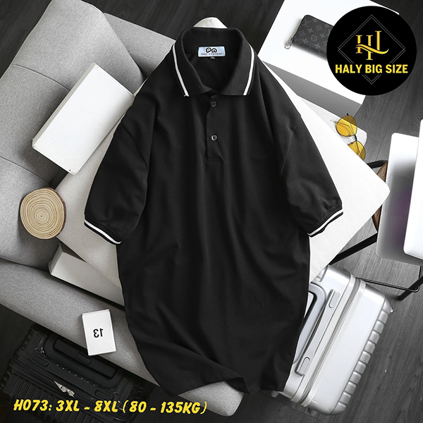 H073-ao-thun-polo-nam-tay-ngan-big-size-tron-2