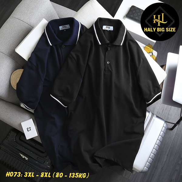 H073-ao-thun-polo-nam-tay-ngan-big-size-tron-4