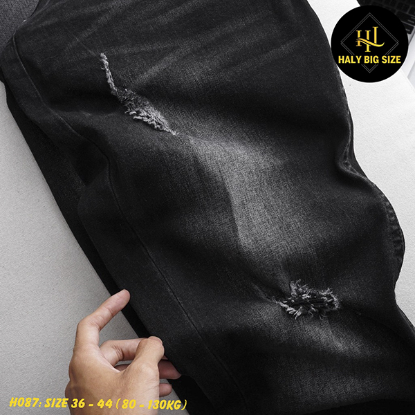 H087-quan-jean-nam-big-size-rach-goi-den-bac-2