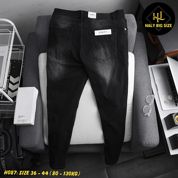 H087-quan-jean-nam-big-size-rach-goi-den-bac-3