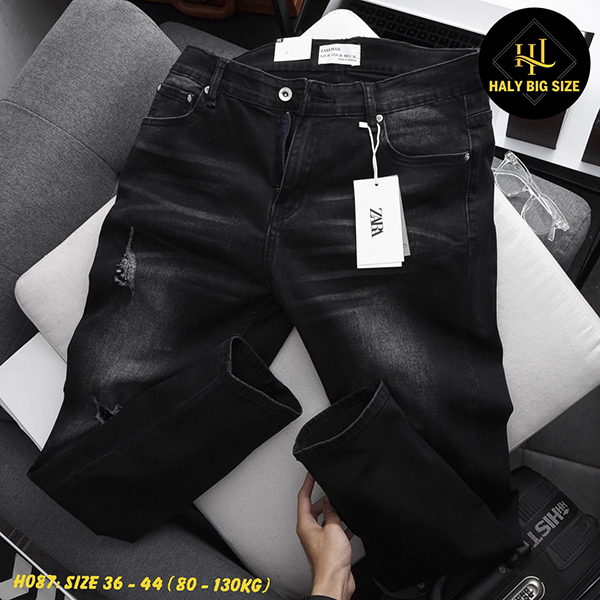 H087-quan-jean-nam-big-size-rach-goi-den-bac-6