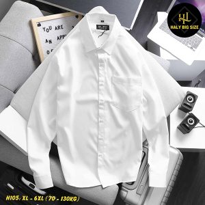 H105-ao-so-mi-nam-big-size-trang-den-1