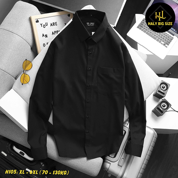 H105-ao-so-mi-nam-big-size-trang-den-2