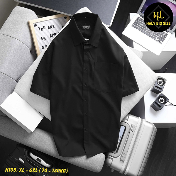 H105-ao-so-mi-nam-big-size-trang-den-4