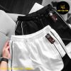 Quần short thun nam big size H127