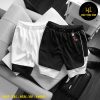 Quần short thun nam big size H127
