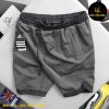 Quần short thun nam big size H151