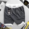 Quần short thun nam big size H151