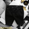 Quần short jean nam big size H164
