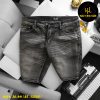 Quần short jean nam big size H164