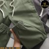 Quần jogger kaki nam big size H228