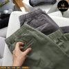 Quần jogger kaki nam big size H228