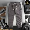 Quần jogger kaki nam big size H228