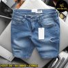 Quần short jean nam big size h257
