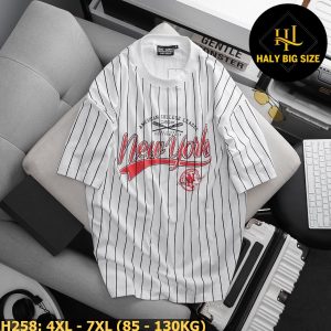 Áo thun nam big size H258