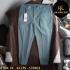 Quần tây nam big size H260