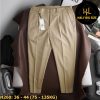Quần tây nam big size H260