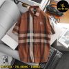 áo sơ mi nam big size h272