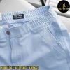 quần short kaki big size H286