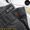 quần short kaki big size H286