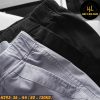 Quần jogger kaki nam big size H293
