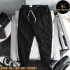 Quần jogger kaki nam big size H293