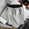 Quần short thun nam big size H302