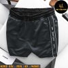 Quần short thun nam big size H302