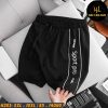 Quần short thun nam big size H302