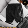 Quần short thun nam big size H302